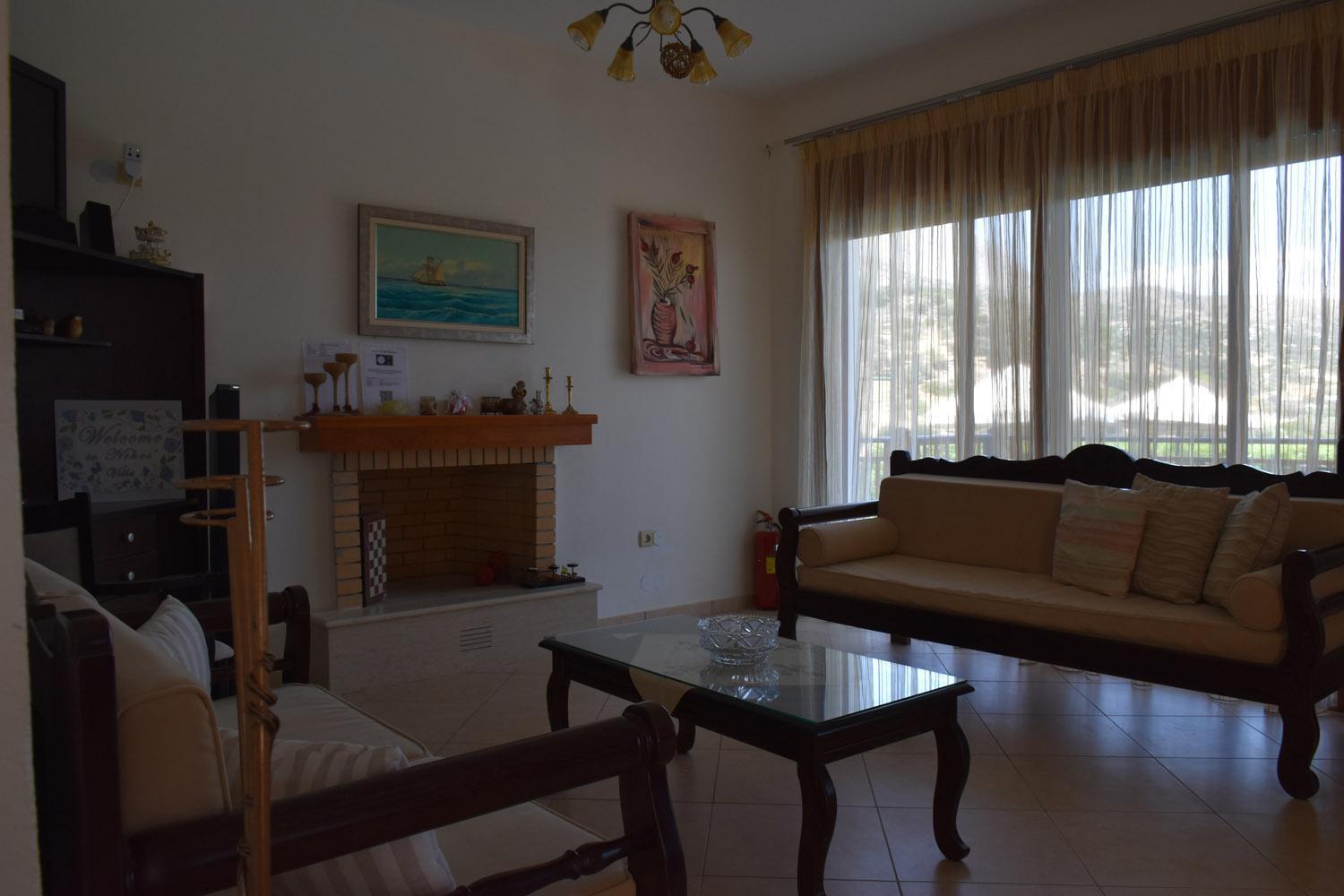 Triopetra Luxury Villas Fournou Lago Екстер'єр фото