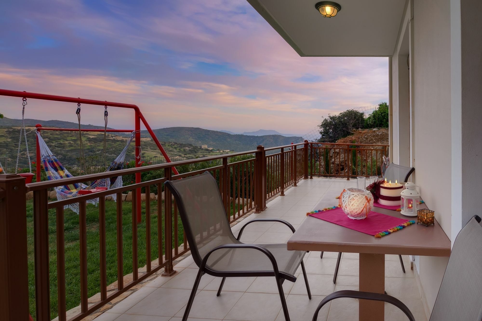 Triopetra Luxury Villas Fournou Lago Екстер'єр фото